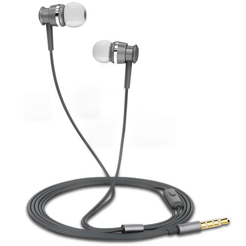 Joyroom metal slušalice za uši 3,5 mm mini priključak s daljinskim upravljačem i mikrofonom slika 4