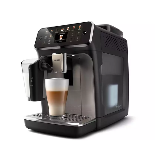 Philips Potpuno automatski aparat za espresso EP5549/70 slika 3