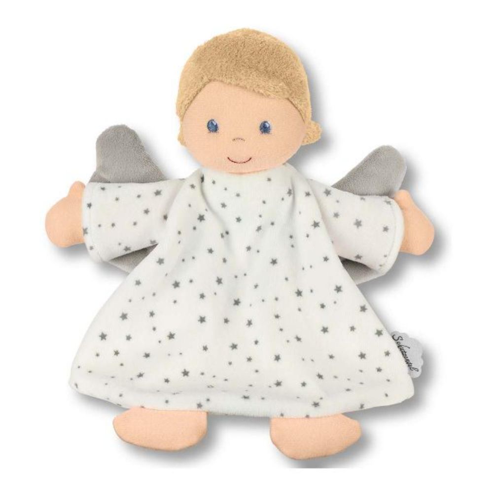Sterntaler Plišana tješilica Angel 000000 3211895 slika 1