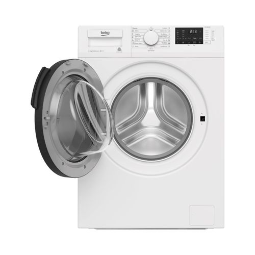 Beko WTV 7522 XCW Veš mašina, 7 kg, 1000 rpm, ProSmart Inverter, Dubina 49 cm slika 3