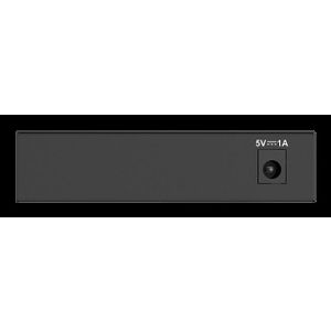 D-Link switch neupravljivi, DGS-105GL/E
