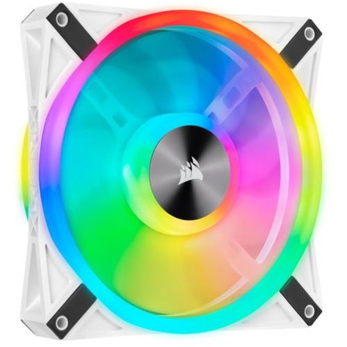 Corsair 140mm RGB LED Fan slika 1