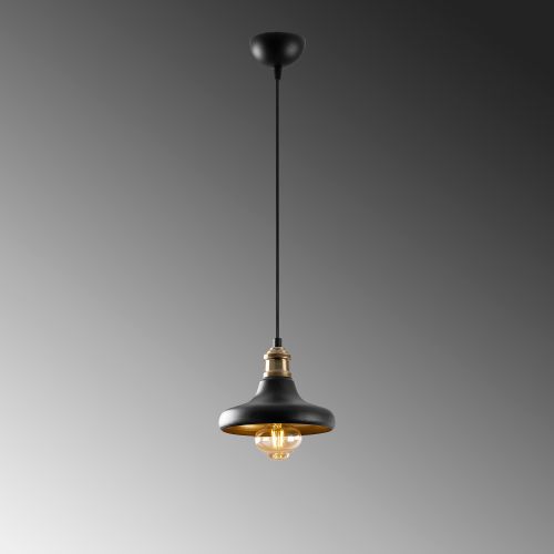 Dodo - 2461 Black Chandelier slika 5