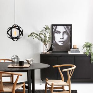 Gezegen - 6121 Crni Nikl Luster