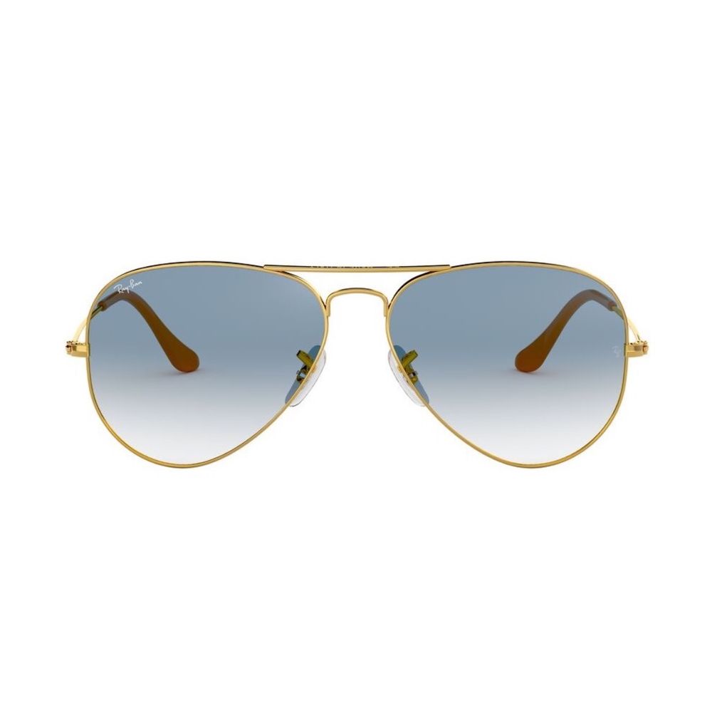 Unisex Sunčane naočale Ray Ban RB3025 62 Blue slika 1