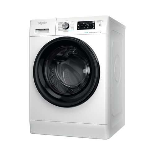 Whirlpool FFB 7259 BV EE Veš mašina,7 kg, 1200 rpm, Inverter, dubine 57.5 cm slika 13