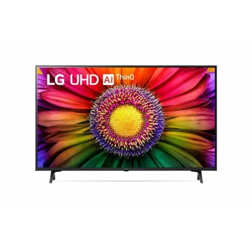 LG 43UR80003LJ Televizor 43" 3840x2160/UHD/4K/DVB-T2/C/S2 slika 1