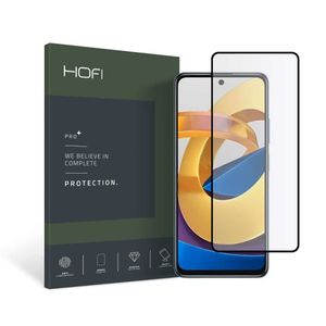 HOFI GLASS PRO+ ZAŠTITNO STAKLO ZA XIAOMI POCO M4 PRO 5G