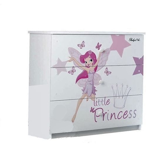 Bebina soba Little Princess slika 3