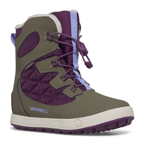 Merrell Cipele Snow Bank Girls Wtrpf Za Devojčice slika 2