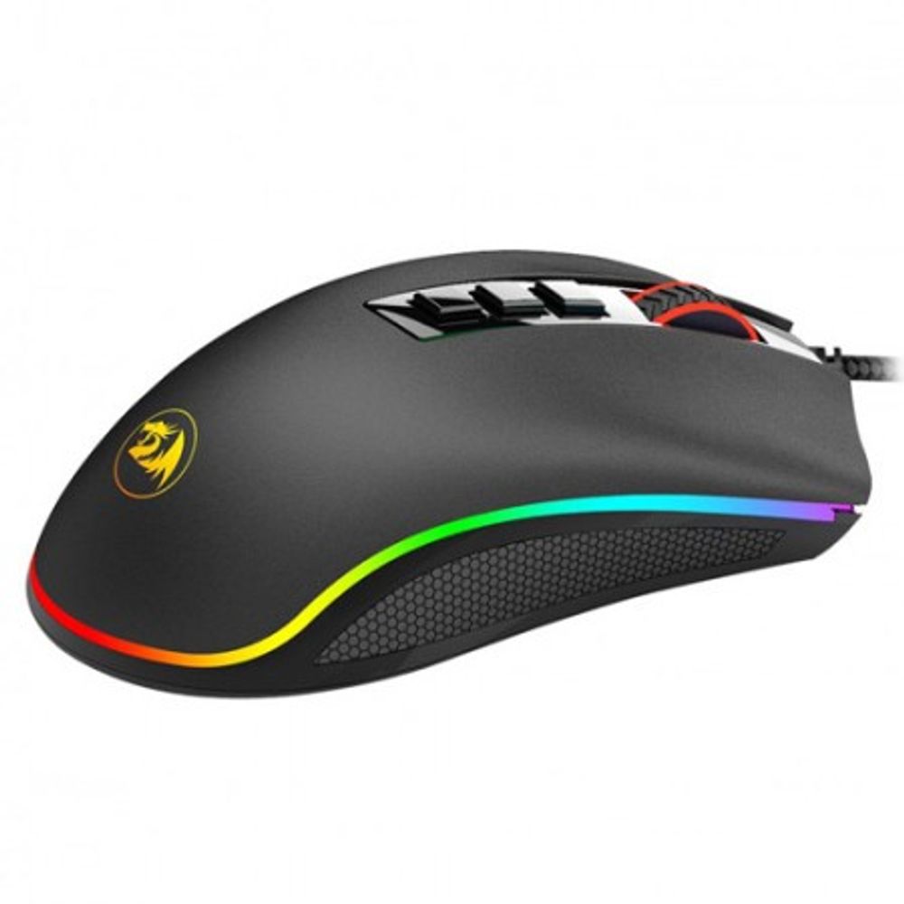 ReDragon Gaming miš Cobra Chroma M711  slika 3