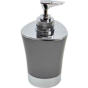 Tendance dozator za sapun trento Stožasti 280 ml polipropilen, sivi