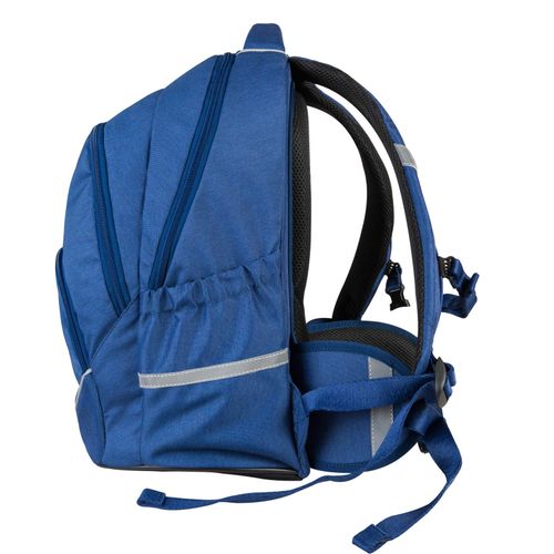 Target školski ruksak Flow Pack blue  slika 2