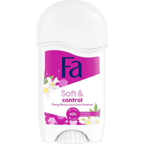 FA deo stik Nutri Skin Maximum Protect 50ml slika 1