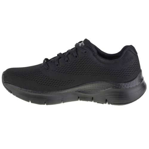 Skechers Arch Fit-Big Appeal Ženske Tenisice 149057-BBK slika 6