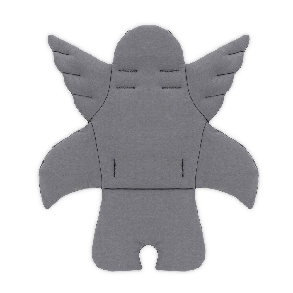 Baby Pad Angel Wings - Sivi slika 2