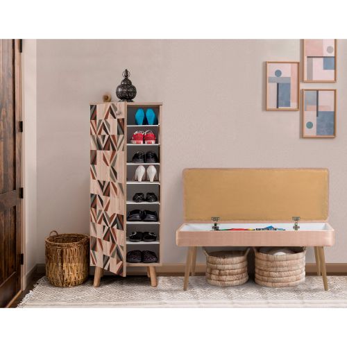 Vegas Sonomo - 914 - 0900 Sonomo
Stone Hallway Furniture Set slika 2