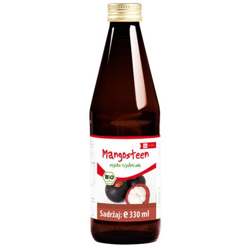 Mangosteen – kraljica voća slika 1