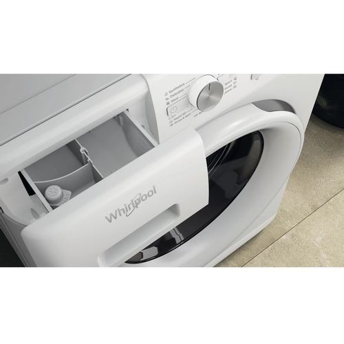 Whirlpool FFL 7259 W EE Mašina za pranje veša, 7kg, 1200rpm, Dubina 57.5cm slika 6