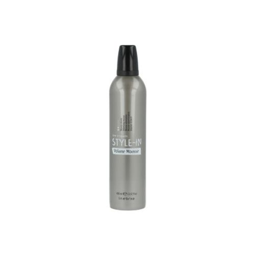 Inebrya Style-In Volume Mousse 400 ml slika 3