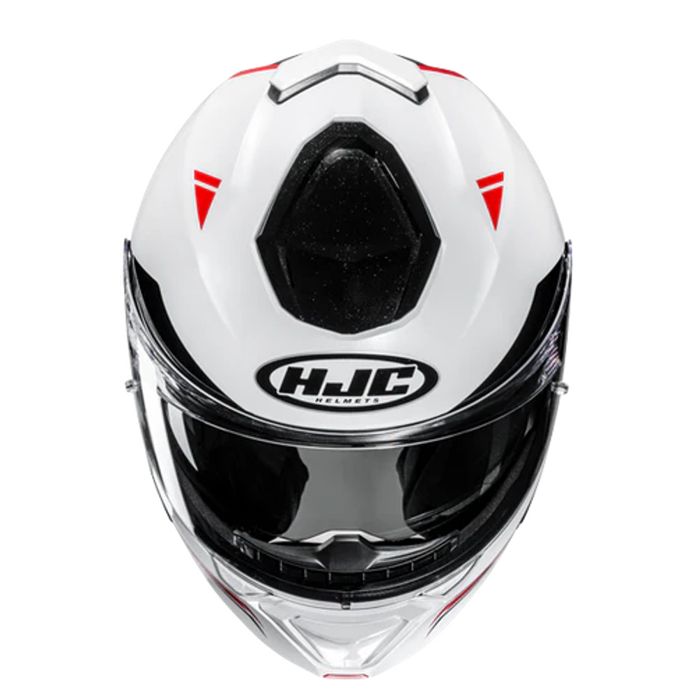 HJC I91 TRICUS vizir za moto kacigu slika 2