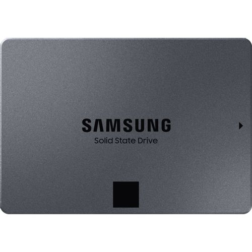 Samsung 870 QVO SSD 2TB SATA3 2.5" disk slika 2