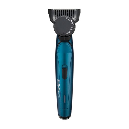 Babyliss T890E Trimer za bradu 34mm plavi slika 2