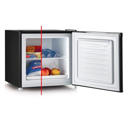 Retro mini hladnjak / zamrzivač GB 8880 slika 4