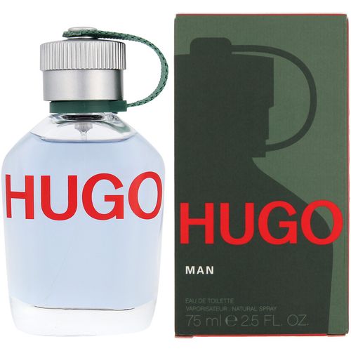 Hugo Boss Hugo Man Eau De Toilette 75 ml (man) slika 2