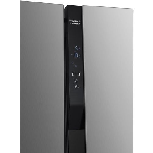 Beko GNO 5322 XPN ProSmart side by side frižider slika 5