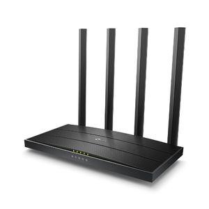 TP-LINK ARCHER C6 AC1200 Gigabit bežični usmjerivač