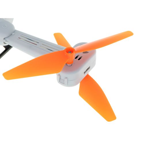 Dron Syma Z5 na daljinsko upravljanje bijeli slika 7