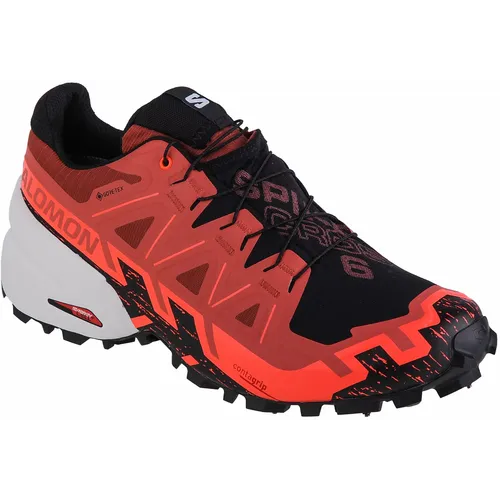 Salomon spikecross 6 gtx 472707 slika 1