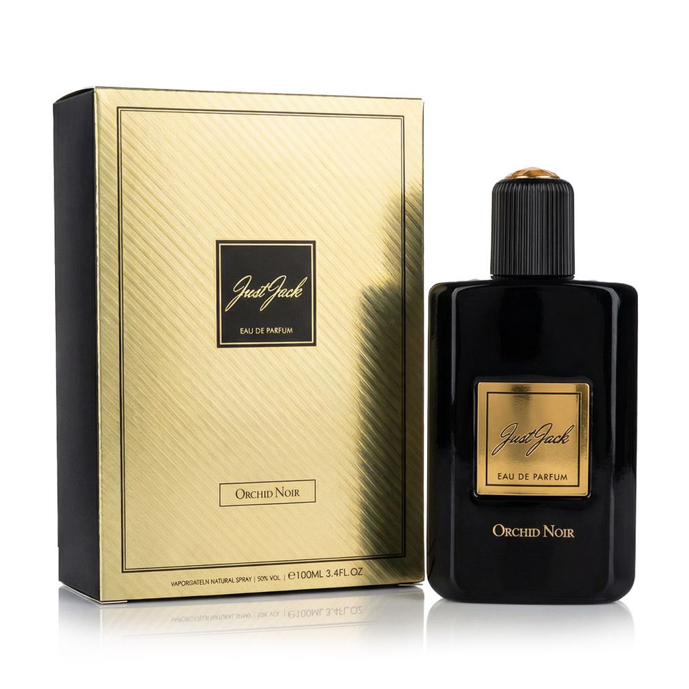 Just Jack Orchid Noir Eau De Parfum 100 ml slika 1