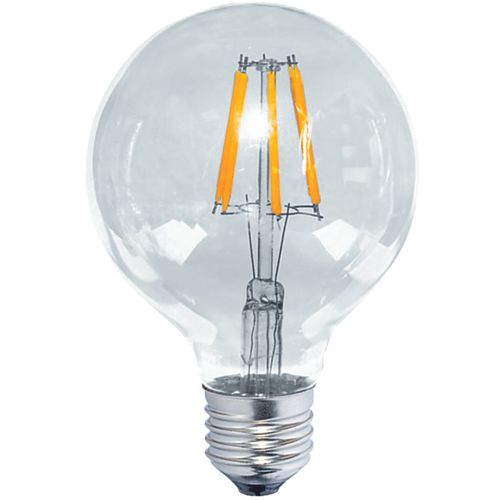 OP - 028 Transparent Led Bulb slika 1