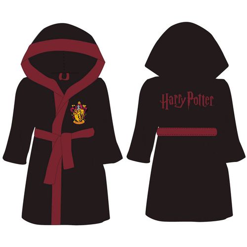 Harry Potter Gryffindor ogrtač za odrasle slika 1