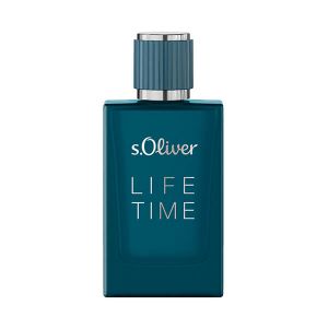 s.Oliver Life Time Men Eau de Toilette 30ml