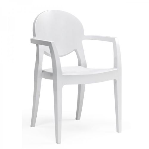 Dizajnerska stolica — IGLOO slika 3