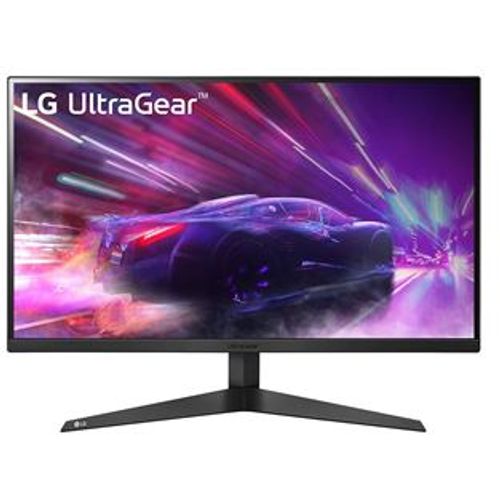 MON 27 LG 27GQ50A-B FHD UltraGear Gaming 165 Hz slika 1