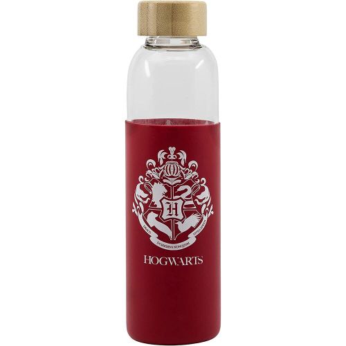 Staklena boca Harry Potter - 585 ml slika 2