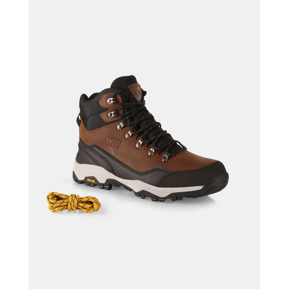KILPI Muške gležnjerice - TREKKING TRACKER HIGH WP-U slika 2