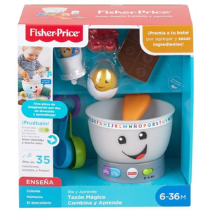 Fisher Price Gmx54 Edukativna Kuhinja Fisher Price