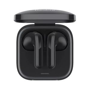 Xiaomi Redmi Buds 6 Active slušalice crne (BHR8396GL)