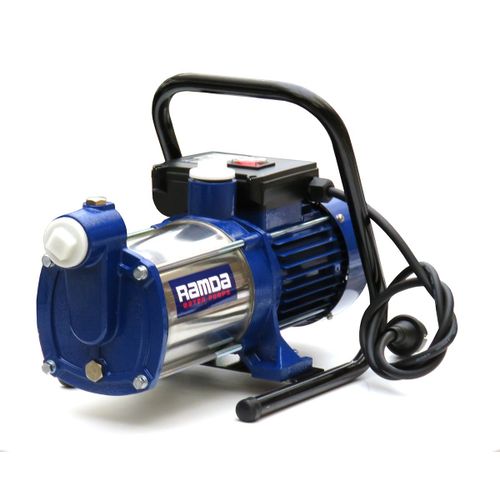 RAMDA CMP1300W-5P Protočna Pumpa 1300W s 5 Rotora slika 3