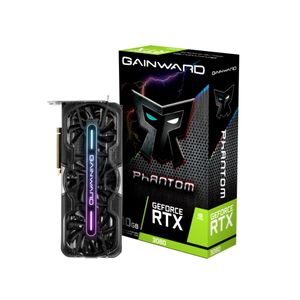 Grafička karta GWD RTX3080 Phantom+ 10GB GDDR6X 320bit