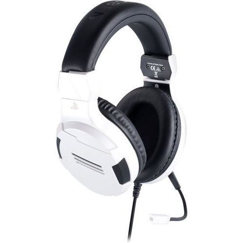 Bigben PS4 Stereo Gaming slusalice v3 White slika 6