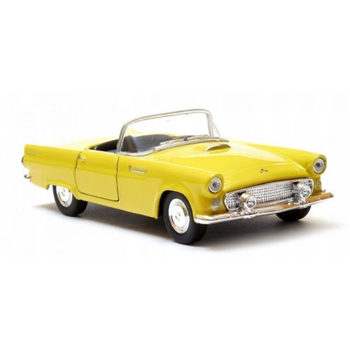 1955 Ford Thunderbird 1:34 slika 1