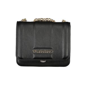 VALENTINO BAGS WOMEN'S BAG BLACK