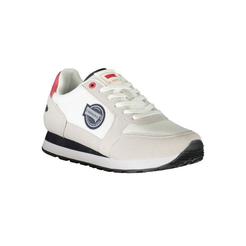 CARRERA WHITE MEN'S SPORTS SHOES slika 2