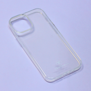 Maska silikonska Skin za iPhone 13 Mini 5.4 transparent
